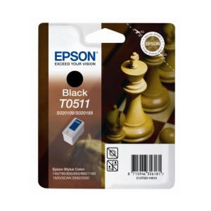 Epson T0511